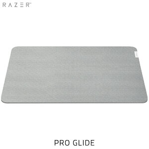 Razer Pro Glide \tg^Cv }EXpbh # RZ02-03331500-R3M1 [U[ (}EXpbh)