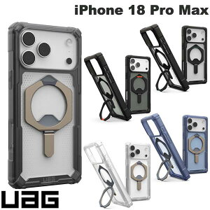 �y�������K�i�z UAG iPhone 18 Pro Max / 17 Pro Max PLASMA XTE (�v���Y�}) �R���|�W�b�g�P�[�X MagSafe�Ή� ���[�G�[�W�[ (�X�}�z�P�[�X�E�J�o�[) iPhone18ProMax �P�[�X �����O�X�^���h �����Y ���������� URBAN 