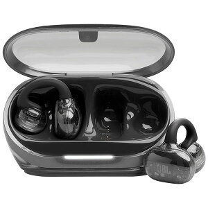 �y10���Z�[�����`10/28�܂Łz JBL Soundgear Clips �I�[�v���C���[���S���C�����X�C���z�� �u���b�N # JBLSNDGEARCLBLK �W�F�[�r�[�G�� (���E�����^���C�����X�C���z��) �W�F�C�r�[�G��