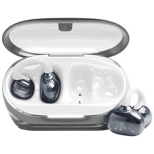 �y10���Z�[�����`10/28�܂Łz JBL Soundgear Clips �I�[�v���C���[���S���C�����X�C���z�� �z���C�g # JBLSNDGEARCLWHT �W�F�[�r�[�G�� (���E�����^���C�����X�C���z��) �W�F�C�r�[�G��