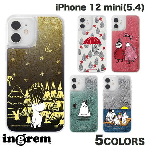 ingrem iPhone 12 mini [~  Ob^[P[X CO (X}zP[XEJo[)