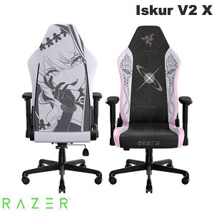 �y�� x Razer �R���{�z �������K�i Razer �� �_�[�j������R���{ Iskur V2 X Wuthering Waves Edition �Q�[�~���O�`�F�A # RZ38-05311500-R3UA ���[�U�[ (�`�F�A �֎q) ���C�U�[ �C�X�J�[ �߂����傤 �Ȃ邵�� 