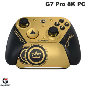�y8��28�������\��z GameSir G7 Pro 8K PC �L��/�����Q�[���R���g���[���[ �v���i���Q�[�}�[ XiaoHai �ďC���f�� Champion Edition �Q�[���T�[ (�Q�[���p�b�h) [�i�Q�[��������] �v���Q�[�}�[�ďC �V���I