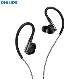 PHILIPS Fidelio S3 ハイレゾ マイク付き 有線イヤホン # S3/00 フィリップス (イヤホンマイク付)