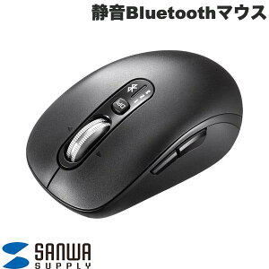 SANWA ÉBluetooth}EX `gzC[ XN[ # MA-BBS529BK TTvC (CX}EX)