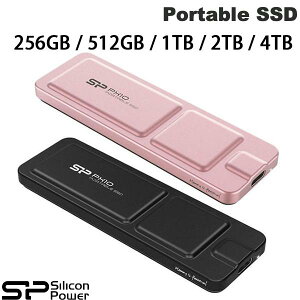 SiliconPower PX10 USB 3.2 Gen 2 Portable SSD VRp[ (OtSSD)