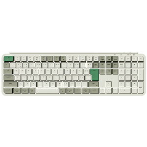 yJiȂz Keychron B6 Pro Mac{z L / Bluetooth 5.2 / 2.4GHz CX Ή tTCY VU[XCb` EgX CXL[{[h gO[ JiȂ # B6P-K12Z-JIS L