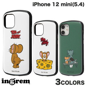 ingrem iPhone 12 mini gƃWF[ ϏՌP[X MiA CO (X}zP[XEJo[)