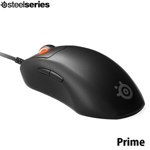 SteelSeries Prime L Q[~O}EX # 62533 XeB[V[Y (}EX) vC x eX|[c
