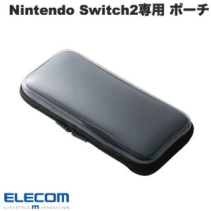 Nintendo Switch2 P[X |[` [ EVA |Pbgt NA  Z~n[h GR Nintendo Switch2p |[`  ubN # GM-NS225EVDCBK GR (P[X)