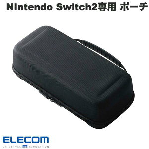 Nintendo Switch2 P[X |[` [ EVA |Pbgt {́AACA_v^ARg[[[\ GR Nintendo Switch2p |[` e ubN # GM-NS225EVMBK GR (P[X)