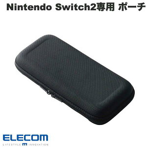 Nintendo Switch2 P[X |[` [ EVA |Pbgt {́A\tg[\ GR Nintendo Switch2p X ubN # GM-NS225EVSBK GR (P[X)