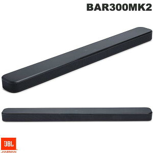 TEho[ JBL Rt 2025V Wi-FiΉ JBL BAR300MK2 Bluetooth 5.3 CX 5ch TEho[ ubN # JBLBAR300M2BLKJN WF[r[G (Xs[J[ TEho[)