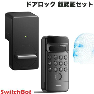 SwitchBot bN F؃Zbg փhA Hsv SwitchBot hAbN F؃Zbg # W1601700-GH XCb`{bg (ZLeB) yZbgł!zX}[gbN փhA I[gbN