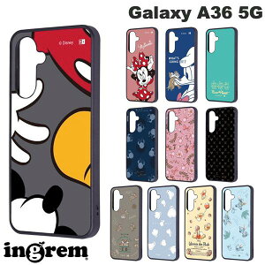 Galaxy A36 5G P[X fBYj[ ~bL[ ~j[ `bvƃf[ hih v[ xC}bNX XeBb` 킢 ingrem Galaxy A36 5G fBYj[ maru Ռz op[ nCubhP[X 