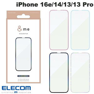 GR iPhone 16e / 14 / 13 / 13 Pro KXtB t[t  &Me 0.25mm (X}zptیKXtB)