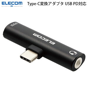 GR ϊA_v^ Type-C-4 3.5mm CzWbN d@\t PDΉ ubN # MPA-C35PDBK GR (ϊEؑ)