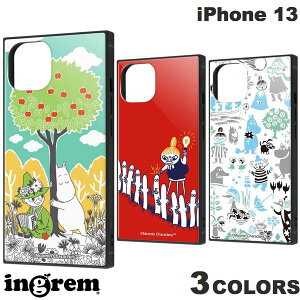 ingrem iPhone 13 [~ ϏՌnCubhP[X KAKU CO (X}zP[XEJo[)