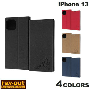 Ray Out iPhone 13 fBYj[LN^[ ϏՌ 蒠^U[P[X TCh}Olbg CAEg (X}zP[XEJo[) ~bL[ ~j[ hih v[ Vv