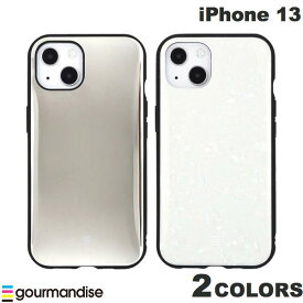 [ネコポス送料無料] gourmandise iPhone 13 IIIIfi+ (イーフィット) PREMIUM ケース グルマンディーズ (スマホケース・カバー)