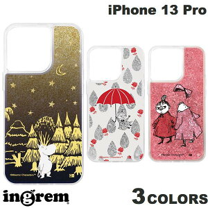 ingrem iPhone 13 Pro [~  Ob^[P[X CO (X}zP[XEJo[)