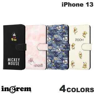 ingrem iPhone 13 fBYj[LN^[ 蒠^A[gP[X }Olbg CO (X}zP[XEJo[)