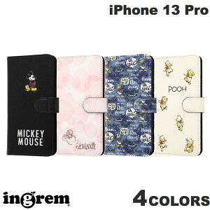 ingrem iPhone 13 Pro fBYj[LN^[ 蒠^A[gP[X }Olbg CO (X}zP[XEJo[)