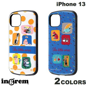ingrem iPhone 13 [~ ϏՌP[X MiA CO (X}zP[XEJo[)