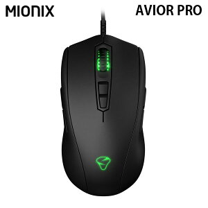 Mionix AVIOR PRO ゲーミングマウス # AVIOR-PRO (マウス) [PSR]