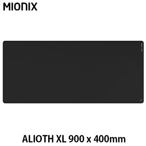 Mionix ALIOTH Q[~O}EXpbh XL # ALIOTH-XL }CIjNX (Q[~O}EXpbh)