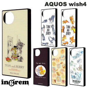 AQUOS wish4 P[X gƃWF[ 킢 ingrem AQUOS wish4 gƃWF[ nCubhP[X KAKU CO (AhChX}zP[XEJo[)
