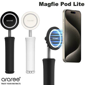 X}z B_  Nv s@ V  }Olbg  Vlog ZJ_ Or ZtB[ 莝 araree Magfie Pod Lite MagSafeΉ X}zpNvX^h A[ (X}zX^