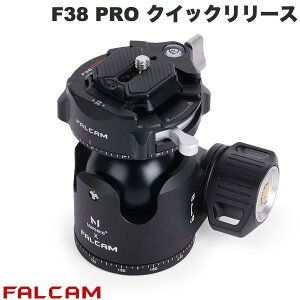 FALCAM F38 PRO �N�C�b�N�����[�X���R�_�� XB-2R # FC4906 �t�@���J�� (�N�C�b�N�V���[)