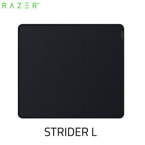 Razer Strider L \tg/n[h nCubh Q[~O}EXpbh ubN # RZ02-03810200-R3M1 [U[ (Q[~O}EXpbh)