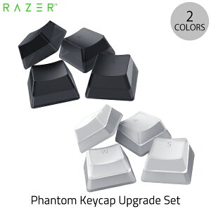 Razer ABS Phantom Keycap Upgrade Set Pudding Design UK / US pzp L[Lbv 128L[ [U[ (L[Lbv)