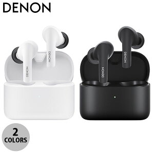 DENON AH-C630W ���S���C�����X �C���C���[�w�b�h�z�� Bluetooth 5.0 �f�m�� (���E�����^���C�����X�C���z��)