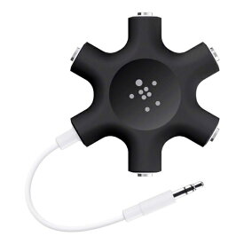 [ネコポス送料無料] BELKIN MixIt UPシリーズ ロックスター ブラック # F8Z274btBLK ベルキン (ケーブル)