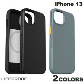 [ネコポス送料無料] 【クリアランスセール!】 OtterBox LifeProof iPhone 13 SEE 耐衝撃ケース MagSafe対応 オッターボックス ライフプルーフ (スマホケース・カバー) シー マグセーフ