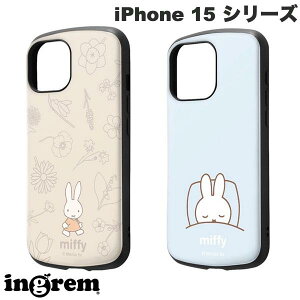 iPhone15 P[X ingrem iPhone 15 V[Y ~btB[ ϏՌP[X MiA CO (X}zP[XEJo[) iPhone 15 / 15 Po /15 Plus / 15 Pro Max