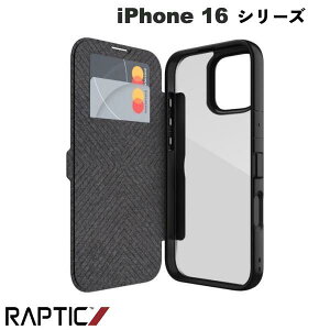 RAPTIC iPhone 16 V[Y Urban Folio 蒠^nCubhP[X veBbN (X}zP[XEJo[) iPhone 16 / 16 Plus / 16 Pro / 16 Pro Max