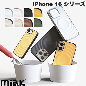 iPhone 16e P[X 킢 iPhone 16 X}zP[X  l킢 iPhone 16Pro P[X ϏՌ }Olbg miak iPhone 16 / 16 Pro / 16 Pro Max / 16e SCOOP MagSafeΉP[X ~AbN j[N 