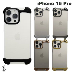Arc iPhone 16 Pro Arc Pulse �A���~�o���p�[ �A�[�N (�X�}�z�P�[�X�E�J�o�[)