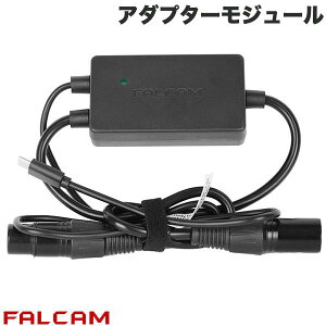 FALCAM MOVE LightGo CANNON 600 p[A_v^[W[ # FC4A07 t@J (NCbNV[)