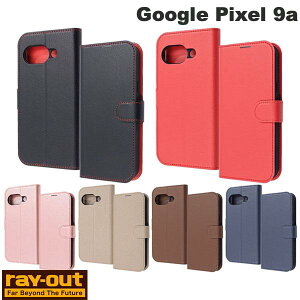 Google Pixel 9a �P�[�X �蒠�^ �J�[�h���[ �V���v�� ���f�B�[�X �����Y Ray Out Google Pixel 9a Like standard �ϏՌ� �}�O�l�b�g�x���g �V���v�� �蒠�^���U�[�P�[�X ���C�A�E�g (�A���h���C�h�X�}�z�P�[