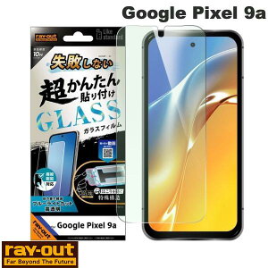 Pixel 9a KXtB یtB Ray Out Google Pixel 9a Like standard sȂ 񂽂\t Lbgt KXtB 10H u[CgJbg  wFؑΉ # RT-GP9AFK/SMG CAE