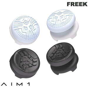 AIM1 FREEK PlayStation4 PlayStation5 Ή GC 2@ zCg ubN vXe PS4 PS5 Rg[[ t[N GCLbv Obv GC [VRg[ AVXgL