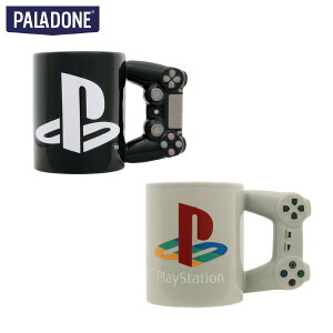 PALADONE PlayStation Controller Mug DUALSHOCK 4 PlayStation CZXi ph (Lb`G)