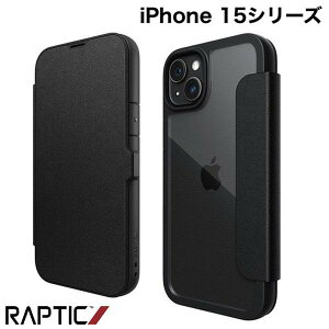 RAPTIC iPhone 15V[Y Urban Folio 蒠^nCubhP[X veBbN (X}zP[XEJo[) iPhone 15 / 15 Pro / 15 Plus / 15 Pro Max