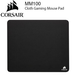 Corsair MM100 Cloth Q[~O}EXpbh # CH-9100020-WW RZA (Q[~O}EXpbh)