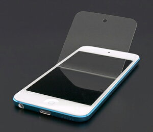 PowerSupport iPod touch 7th / 6th / 5th AFPNX^tBZbg () # PTZ-01 p[T|[g () (iPodtouchیtB)